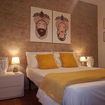 Zisa Home - ai Cantieri Culturali Palermo Exterior foto