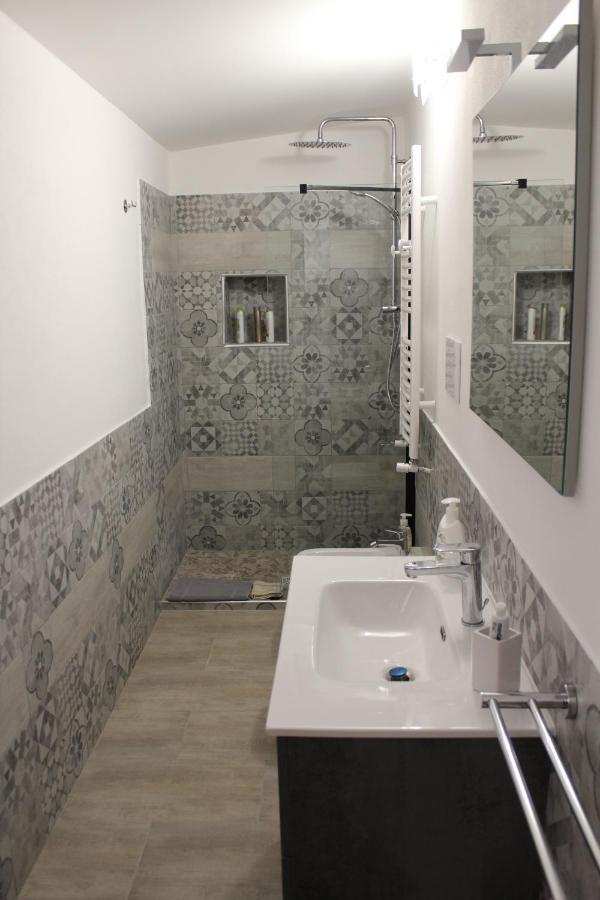 Zisa Home - ai Cantieri Culturali Palermo Exterior foto