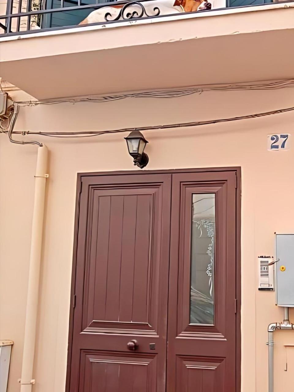 Zisa Home - ai Cantieri Culturali Palermo Exterior foto